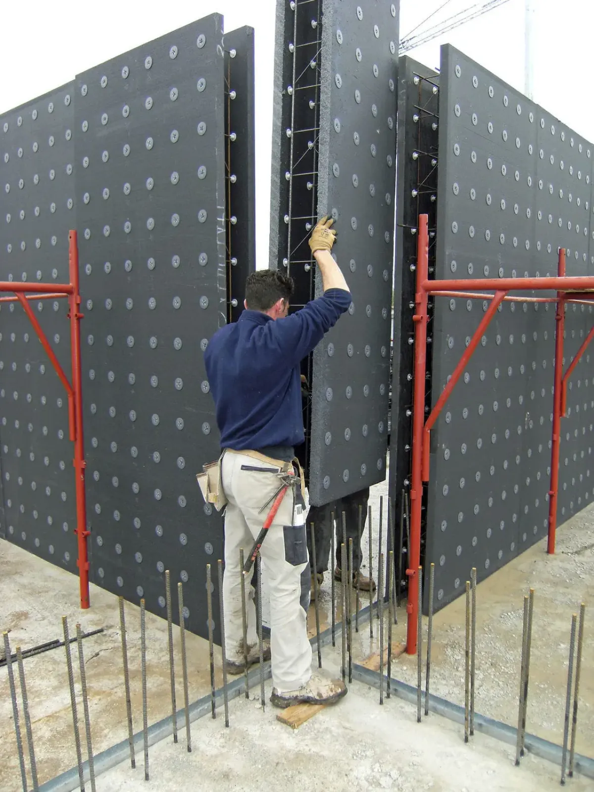 Muro Plastbau Concroc