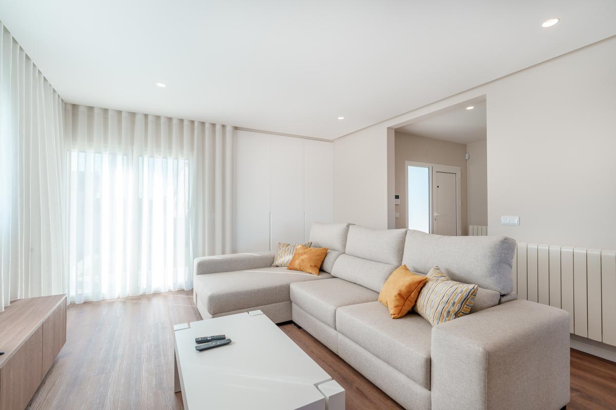 Remodelação de uma moradia Concroc