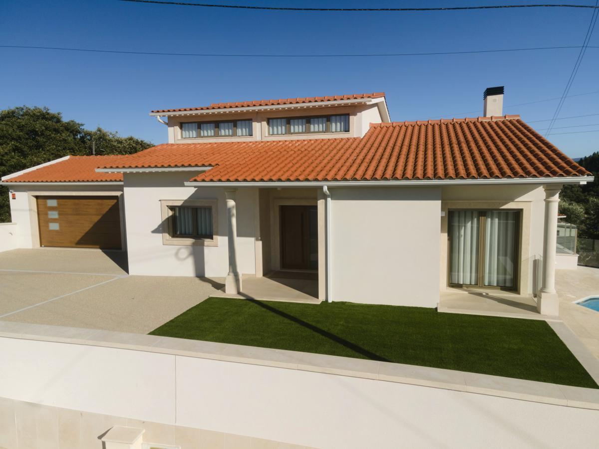 Remodelação de uma moradia Concroc