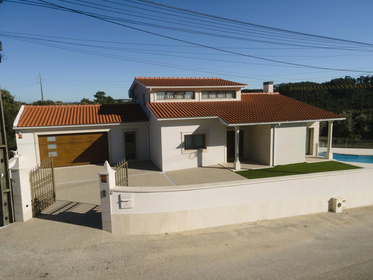 Remodelação de uma moradia Concroc