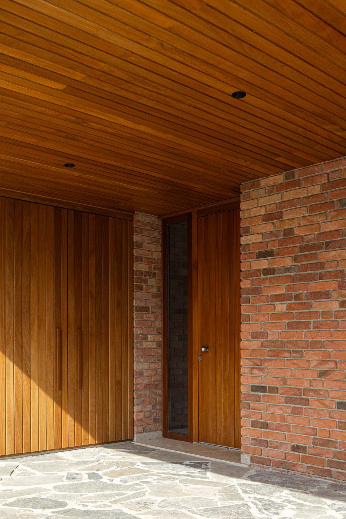 Casa da Lameira Concroc