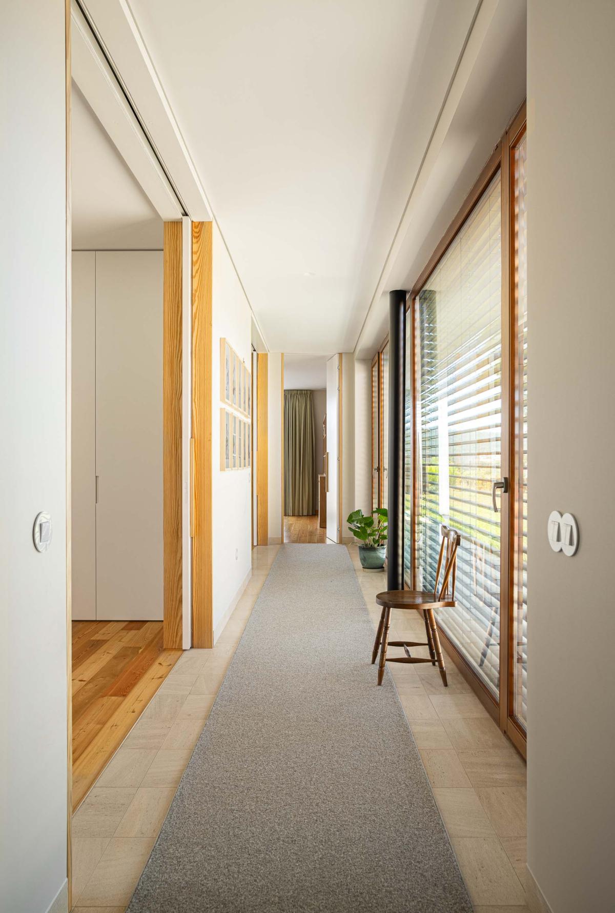 Casa da Lameira Concroc