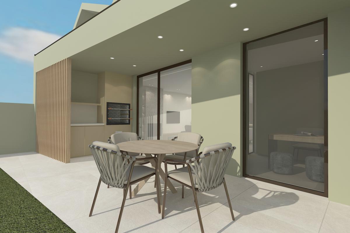 O Seu Refúgio em Fátima  Concroc