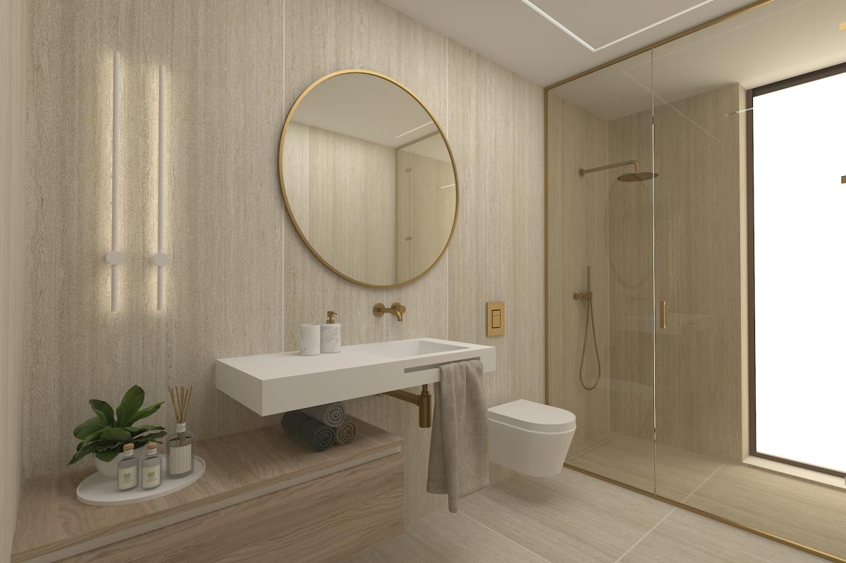 O Seu Refúgio em Fátima  Concroc