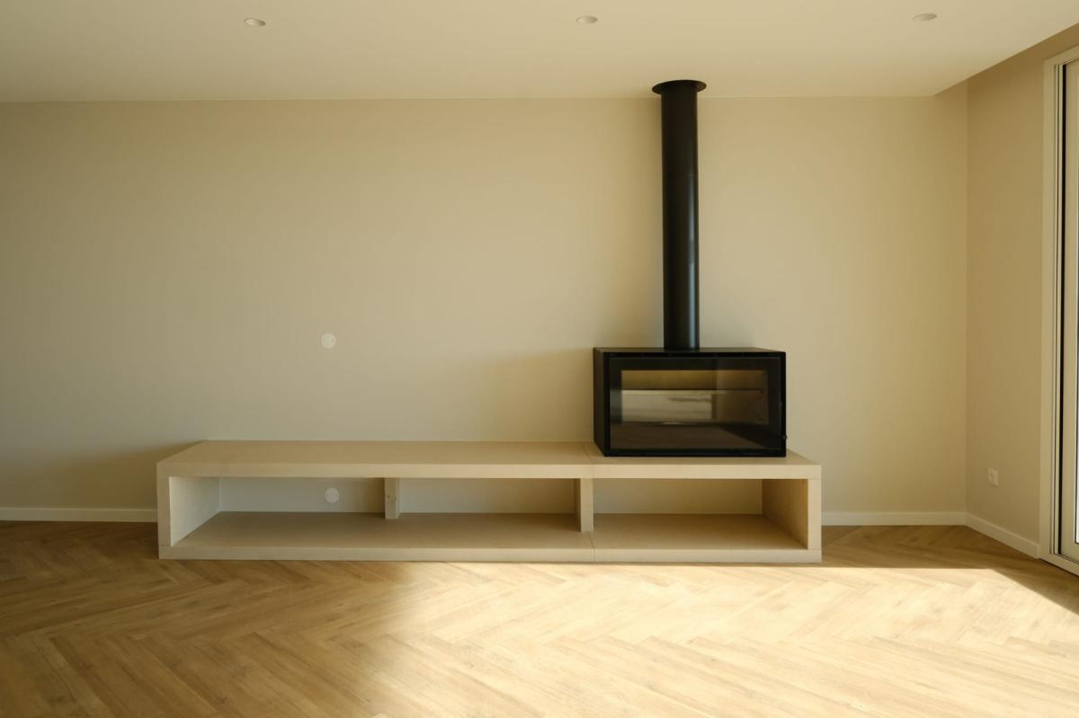 Onde a História Encontra o Conforto Concroc