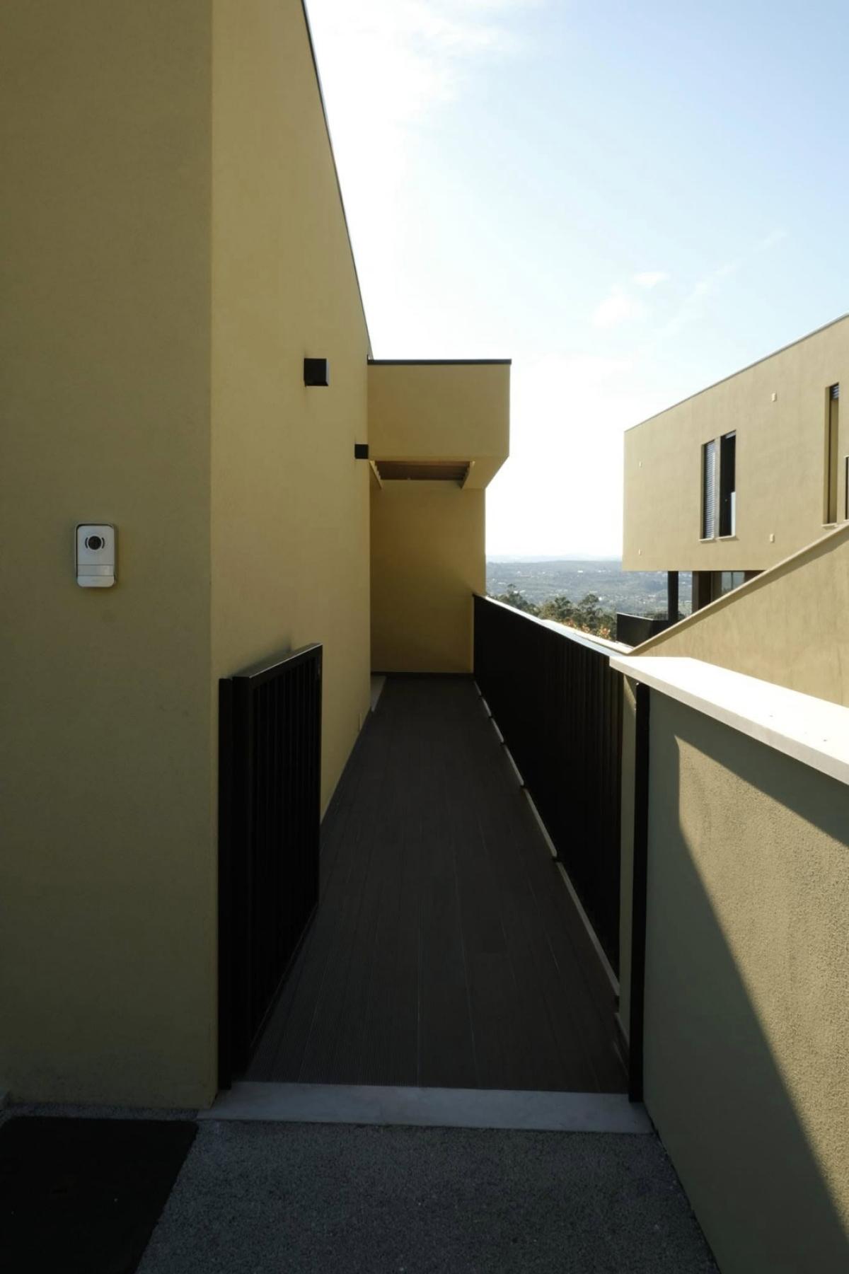 Onde a História Encontra o Conforto Concroc