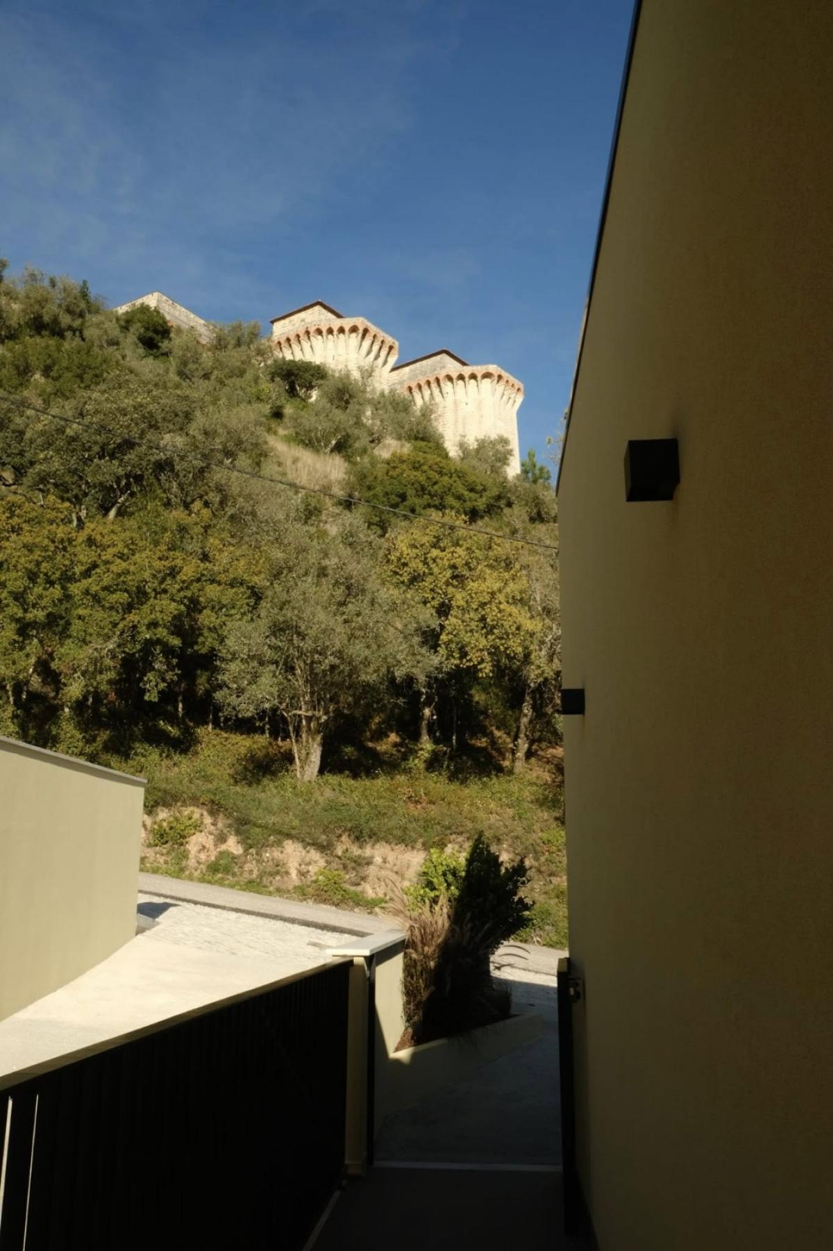 Onde a História Encontra o Conforto Concroc