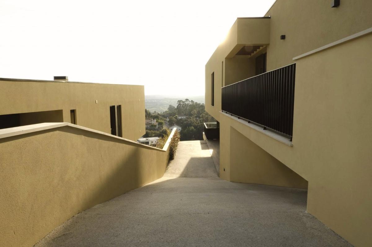 Onde a História Encontra o Conforto Concroc