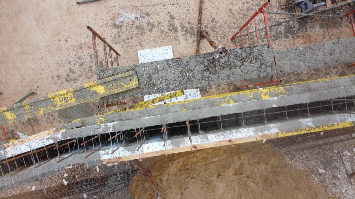 Conforto e Eficiência numa Casa para Toda a Família  Concroc