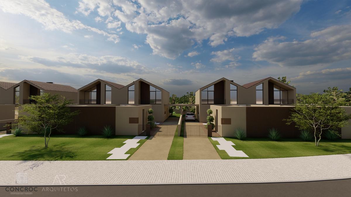 O Seu Refúgio em Fátima  Concroc