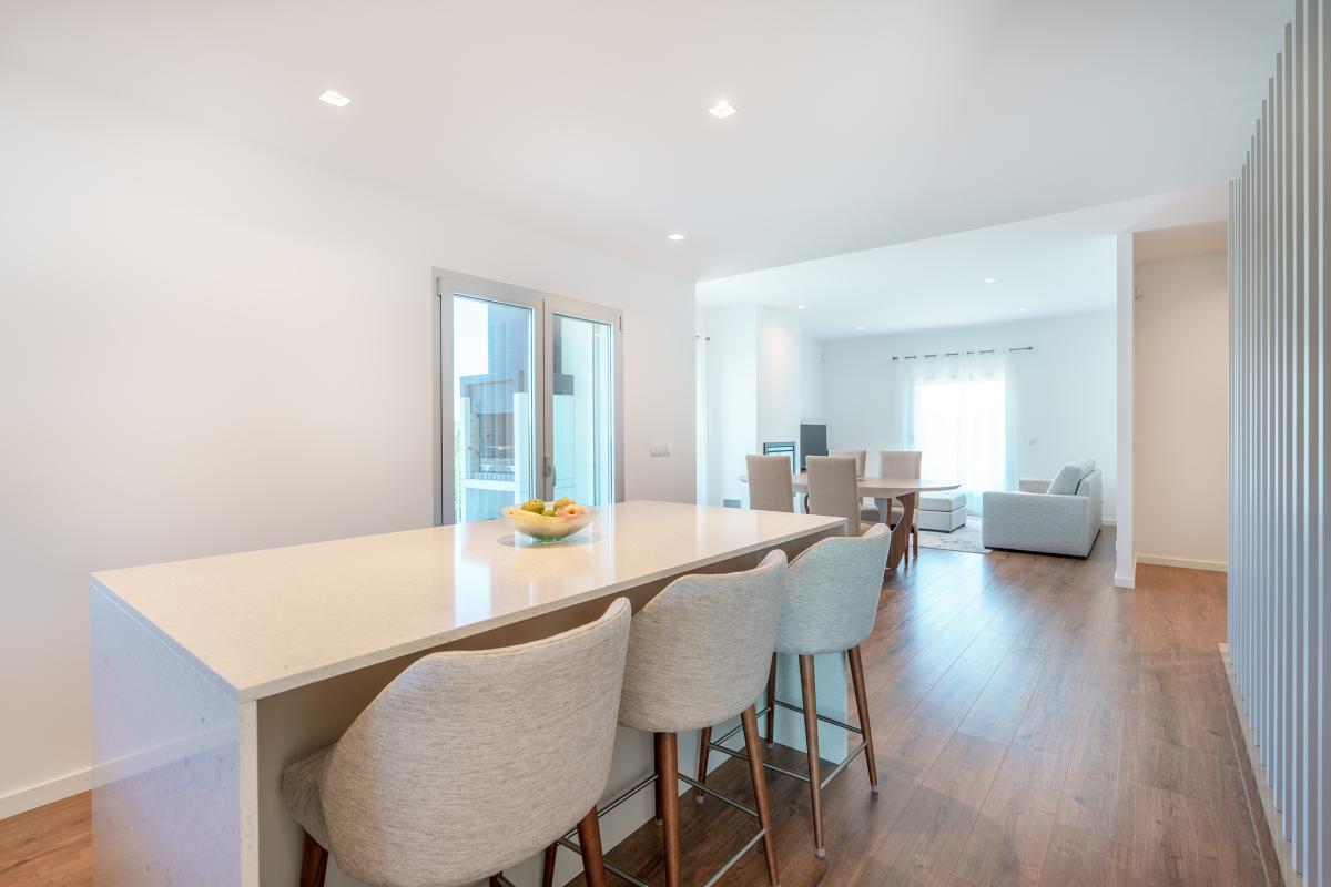 Casa de Arquitetura Moderna  Concroc