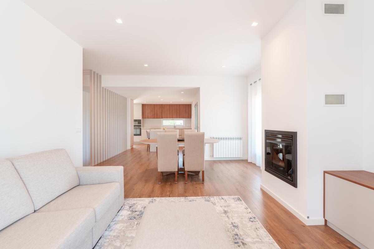 Casa de Arquitetura Moderna  Concroc