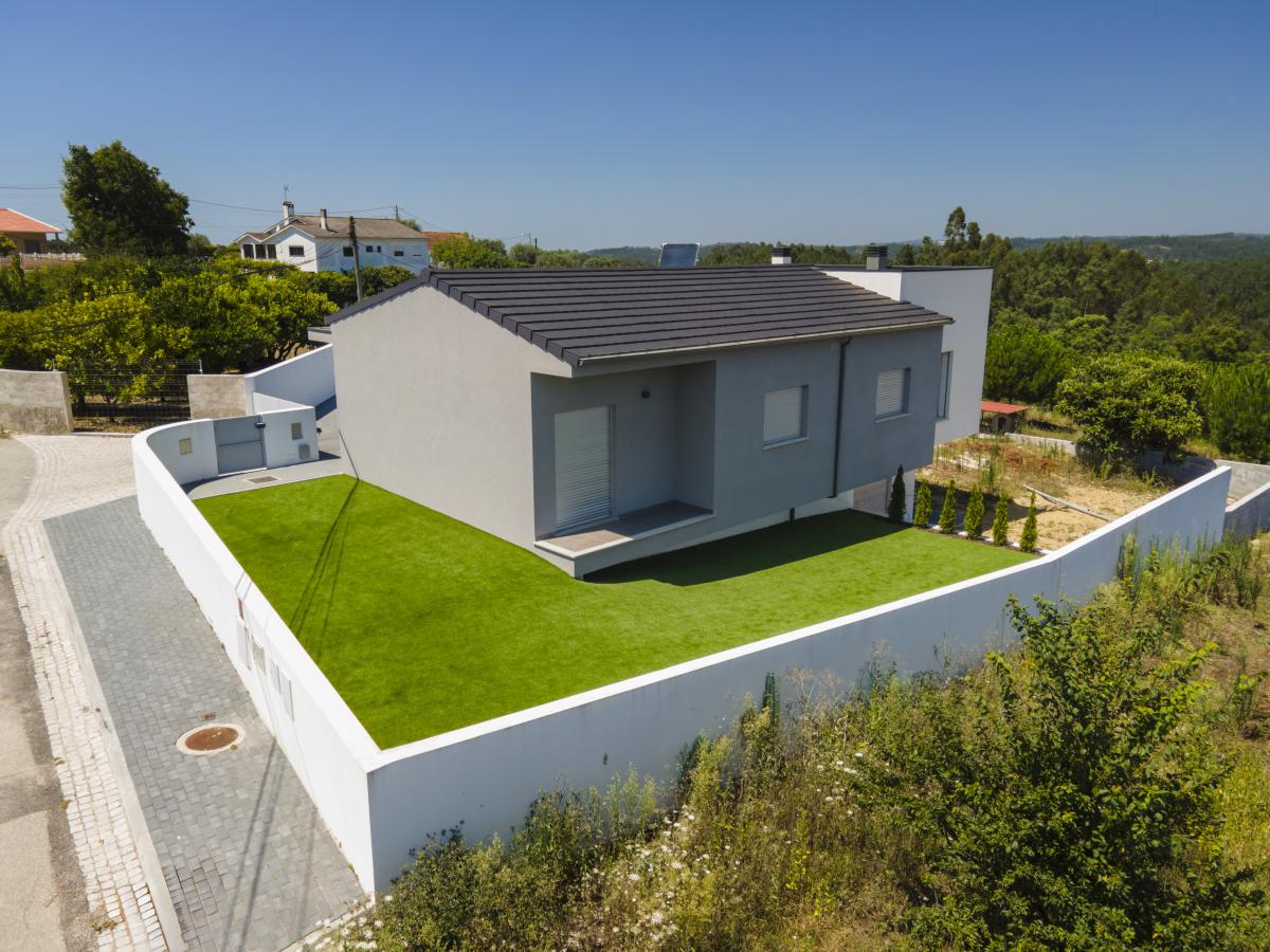 Casa de Arquitetura Moderna  Concroc