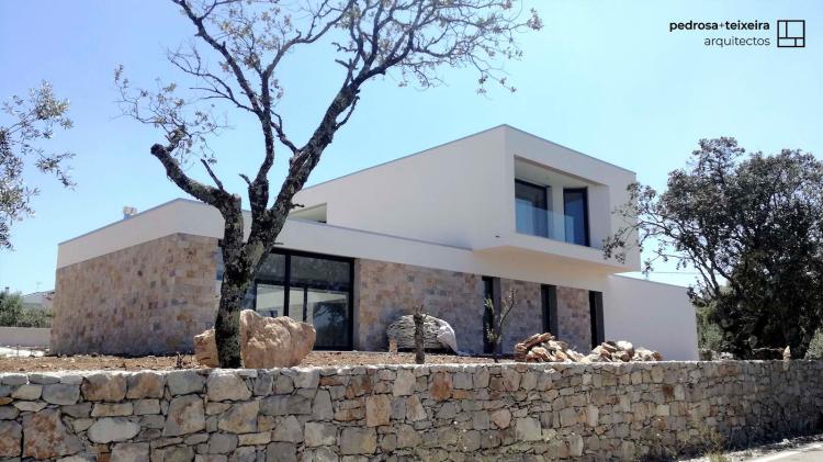 Construção tradicional Concroc