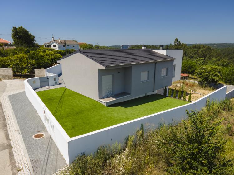 Casa de Arquitetura Moderna  Concroc