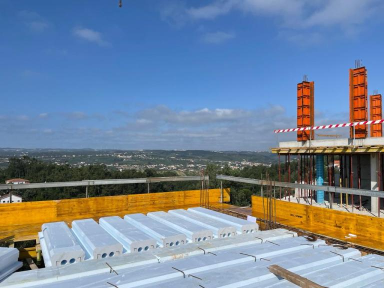 Construção civil Concroc